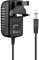 KMLR-ZSYX AC-DC Adaptor Compatible With Leica Rugby 300 SG 400 GD Laser Battery Charger Power Supply