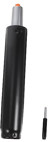 MINAOLULUS Bürostuhl Gaszylinder Hydraulischer Kolben Für Bürostühle Ersatzgasdruckfederzylinder Mit Sanfter Drehfunktion Bewegungsfreiheit Passend Für Bürostuhlmodelle