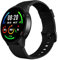 Coiwxmoi Bracelet en Silicone pour Xiaomi Mi Watch/Watch S1/S1 Active/Color Sport, Bracelet Doux Imperméable pour Femme Homme (22mm)
