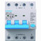 IXTRIMA Interruttore Magnetotermico Differenziale, 3P+N, 380V-6KA, 30mA, 4 Moduli DIN (50A)