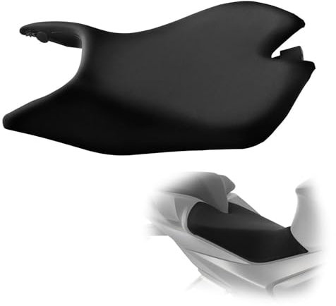 SWSSJUAN Fahrersitz Motorrad-Vorderfahrersitz Für Aprilia RS660 RS 660 2021 2022 2023