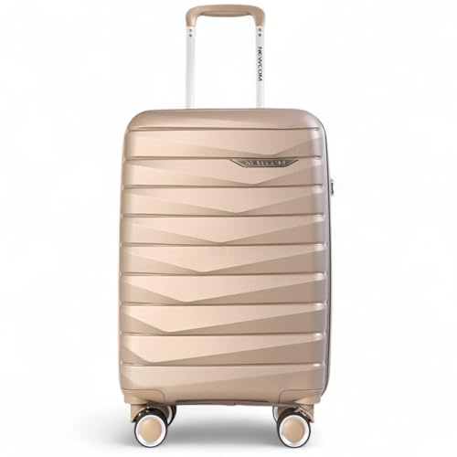 Infinity Large Suitcase 28 Lightweight Hard Shell Luggage 4 Wheel Spinner Hard Shell Check in Luggage for 23kg