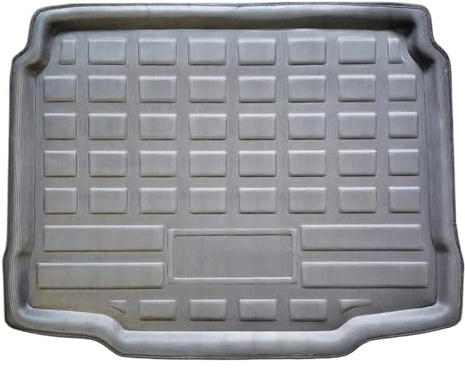 Kompatibel Mit Skoda Für Yeti 5L Limousine 2009 2010 2011 2012 2013 2014 2015 2016 2017 Kofferraummatte Fürs Auto, Kofferraumwanne, Zubehör Kofferraumwanne Für Auto