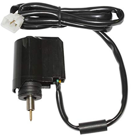 Starter automatique carbu Scoot 50 4T Chinois 139QMB / GY6 / Peugeot 50 Kisbee / Vclic / Sym 50 Orbit / Kymco 50 Agility