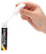Stylo de réparation universel pour voiture - Réparation de rayures de voiture - Stylo de réparation de rayures de voiture (blanc)