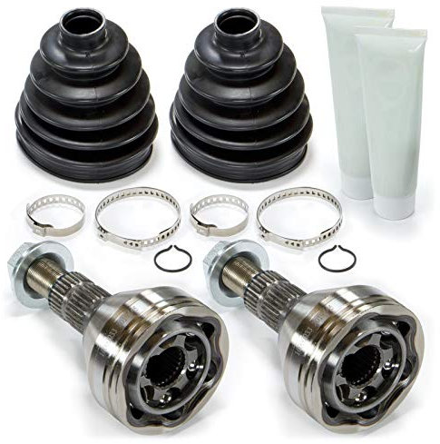 2x Gelenksatz Antriebswelle radseitig NB PARTS GERMANY 10043552