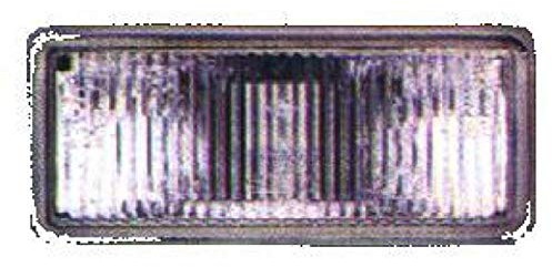 Nebelscheinwerfer links Jumper 94-01 Ducato Boxer