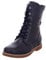 Andrea Conti Damen Stiefelette, D Blau, 39 EU