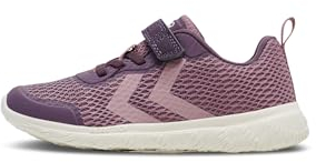 hummel Klettverschluss Sneaker Actus Lebensstil Kinder