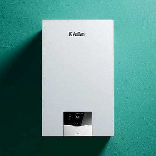 Vaillant - CHAUDIÈRE ECOTEC PLUS VMW 35CS / 1-5 - 20 KW, Avitaillement à méthane, En stock
