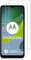 [Lot de 2] Verre de protection compatible avec Motorola Moto E13 Film de protection d'écran en verre trempé véritable 9H Transparent anti-rayures