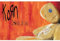 Razamataz Korn Stoffposter Issues, 104,1 x 71,1 cm