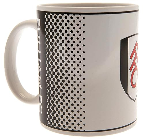 Fulham FC Fade - Taza