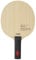 STIGA Unisex – Erwachsene Inspira Hybrid Carbon Tischtennisholz, Gerade