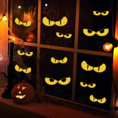 Selbstklebende Lichtschalter-Aufkleber, leuchtet im Dunkeln, Lichtschalter-Umrandung, Wandaufkleber für Mädchen/Jungenzimmer, 20 m, 2 Stück