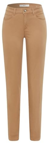 BRAX Feel Good Hose im Skinny Fit Damen Röhrenjeans Slim Fit