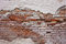 VLIES Fototapete-ZIEGEL-WAND-(2652Pr)-450x280 cm-Foto-Kunst Blumen Design Wandtapete Dekoration Wand-Dekor Motiv-Tapete
