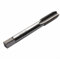 Taraud métrique gauche pour filetage d'outils de travail des métaux, M10 x 1 0 mm, pas de 10 mm x 1 mm, matériau