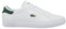 Lacoste Herren Sneaker Low Powercourt 224 1 Weiss 44