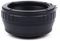 Objektivadapter, für Pentax für K-Mount (PK) SLR-Objektiv auf Fujifilm für X Mount FX Kamera