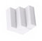 5 PCS Art Nail Buffer Block 4 Way Buffing File File Nail Buffers Archivos de manicura de uñas Profesional Consejos de arte de uñas Búfer Herramienta (blanco)