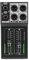 Passive Stereo Monitor Volume Controller, Sound Level Adjuster Volumes Knob, 1x2 Passive Studio Monitor Controller for Studio Recording Live Sound Mixing