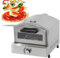Forno Per Pizza Multifunzione Da Esterno Forno Per Pizza A Gas Da 12 Pollici Per Esterno, Stufa Per Pizza Portatile A Propano Per Griglia A Pellet Di Carbone,Gas