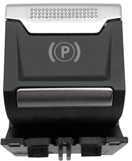 Interruttore del freno a mano Per Peugeot 208 2008 3008 508 5008 Interruttore Freno Di Stazionamento Freno A Mano Pulsante del freno di stazionamento