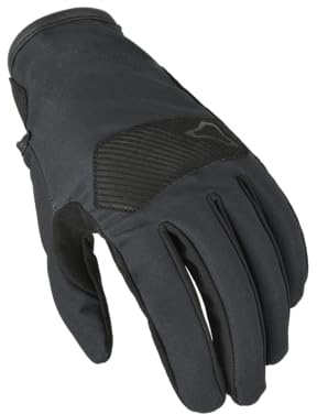 MACNA SPACTR BLACK XL