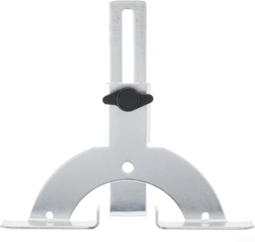 Palm Router for Edge Guide for for Bosch GKF125CE PR20EVS, PL102 Router Fence Guide Attachment for Hand Power Drill Tool Accessories