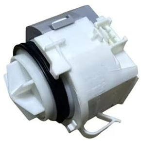 Abfluss Pumpe Für Siemens Für IQ500 Für IQ300 Waschmaschine Ablaufpumpenmotor