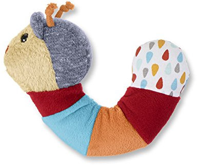 Sterntaler 3301733 - Greifling Rudi