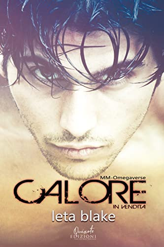 Calore in vendita (Heat for sale Vol. 1) (Italian Edition)
