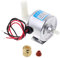 VIccoo 40DCB 18 Watt Nebelrauchölpumpe Für Bühne 900 Watt Nebelmaschine Zubehör 220-240 V