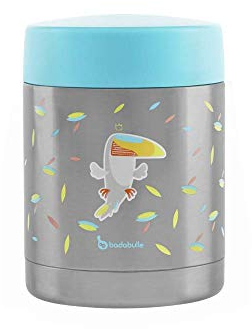 BADABULLE Thermobox Boite Isotherme