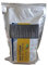 Gesso dentale duro per modelli TIPO III colore giallo, rosa o blu - busta da 3kg (BLU)
