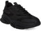Steve Madden Herren Besitz Sneaker, Schwarz, 42 EU