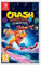 ACTIVISION- Crash Bandicoot 4 It's About Time-Switch Videojuegos, Multicolor, Medium (VJGSWIACT20294228)