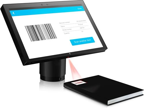 HP Router - Wireless Modems Marke Inc Modell Engage One Pro Bar Code Scanner
