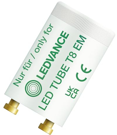 LEDVANCE LED TUBE T8 EM STARTER