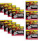 480 Firelighters All purpose Fire Starter Cubes Value Pack Open Fire Pit BBQ For All Fuel & Charcoal