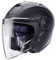 CABERG SOHO MATT BLACK XXL OFFEN HELM