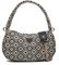 GUESS Rianee Hobo Black