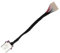 LPUK DC Power Jack, Charging Port for Acer Aspire A715-41G, A715-42G, A715-75G p/n: 50.Q89N2.002