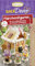 Günthart BackDecor 13 Märchenfiguren aus Zucker für einLebkuchenhaus aus feinem Zuckerguss, 1er Pack (33 gr)(