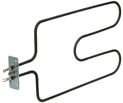 SOS Accessoire Resistance sole 1100W pour Four, cuisinière 462920010 AYA, BEKO, BLUESKY, DOMEOS, FAR, LEISURE, PROLINE