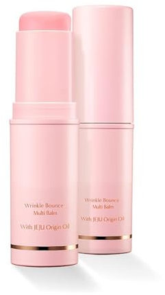 KAHl Balm Coreano 9 g- Cosméticos coreanos, KAHl bálsamo multiarrugas Hidratante Para Rostro, Labios, Ojos y Cuello