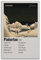 Pinkerton – Weezer Poster, Wandkunst, Vintage-Kunst, Raumdekoration, ästhetisches Schlafzimmer-Poster für Schlafzimmer, 30 x 45 cm, ungerahmter Stil
