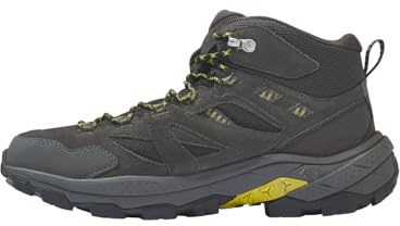 Jack Wolfskin Herren Vojo Tour Texapore Mid MWalking-Schuh