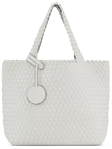 Ilse Jacobsen - Damen - Shopper - BAG08 - Weich & bequem